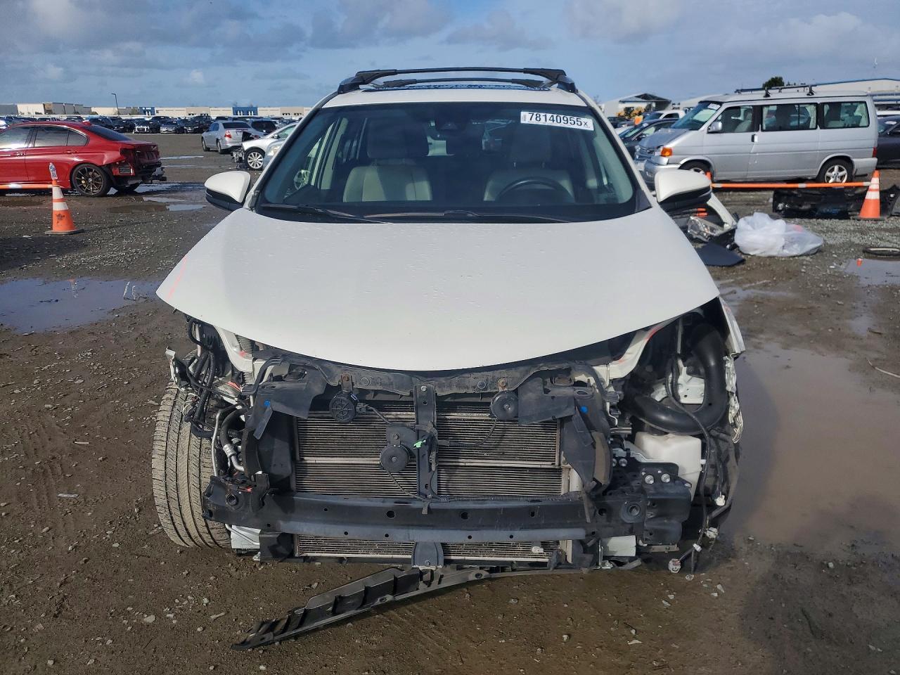 2018 Toyota Rav4 Hv Limited - zdjęcie 5