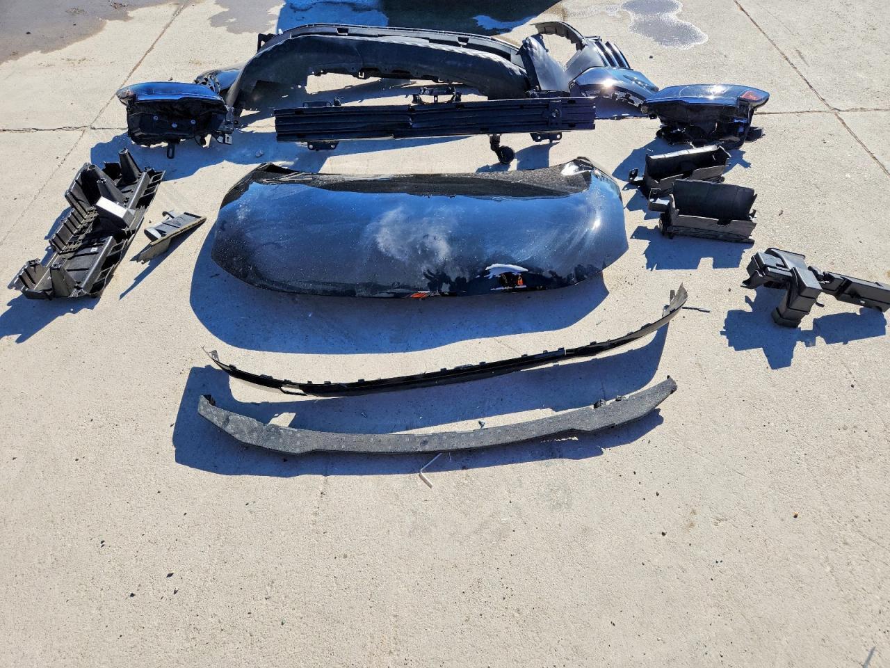 2025 Nissan Kicks Sv - zdjęcie 13