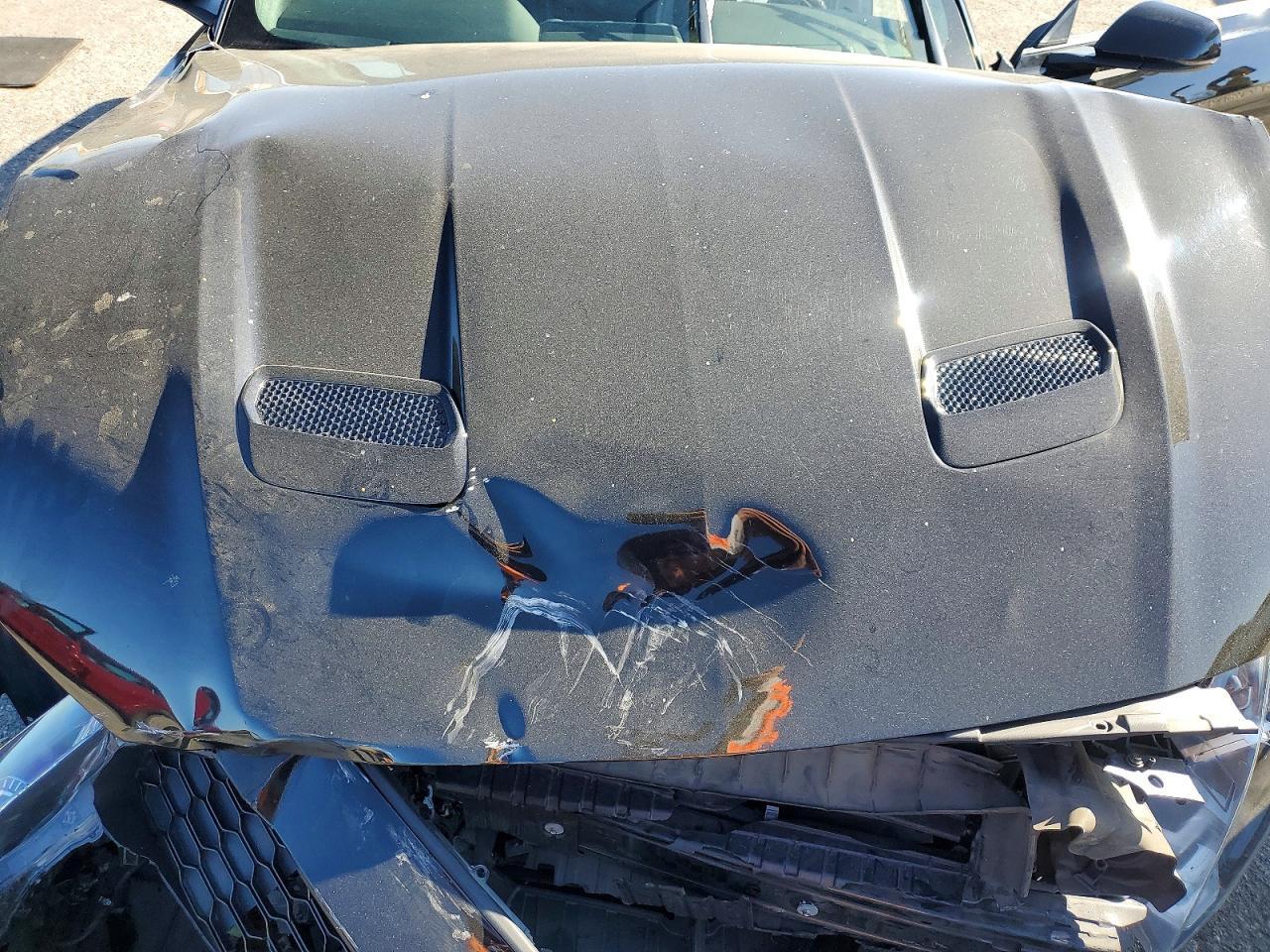 2018 Ford Mustang - zdjęcie 11