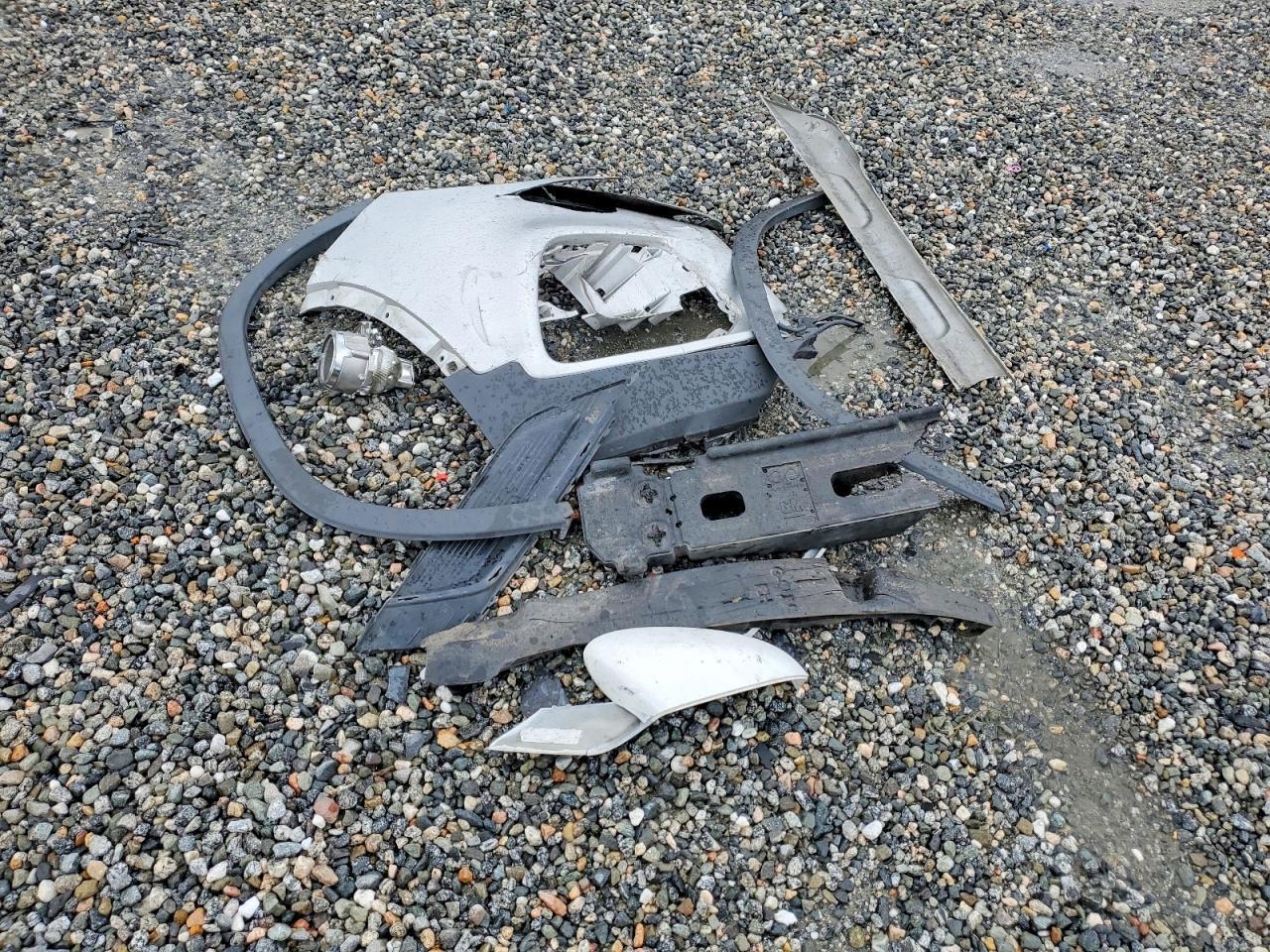 2018 Chevrolet Trax 1Lt - zdjęcie 13