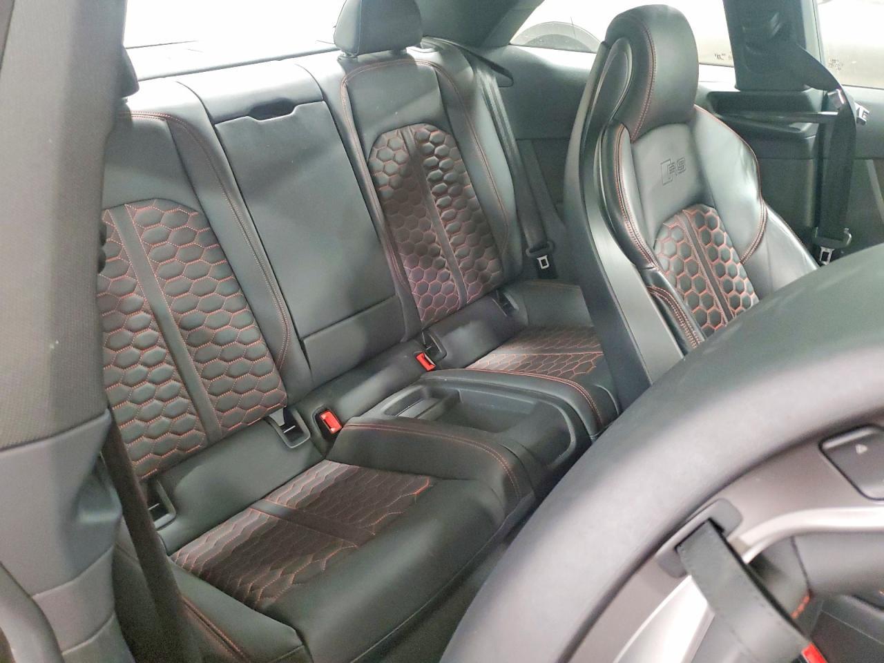 2021 Audi Rs5 - zdjęcie 10