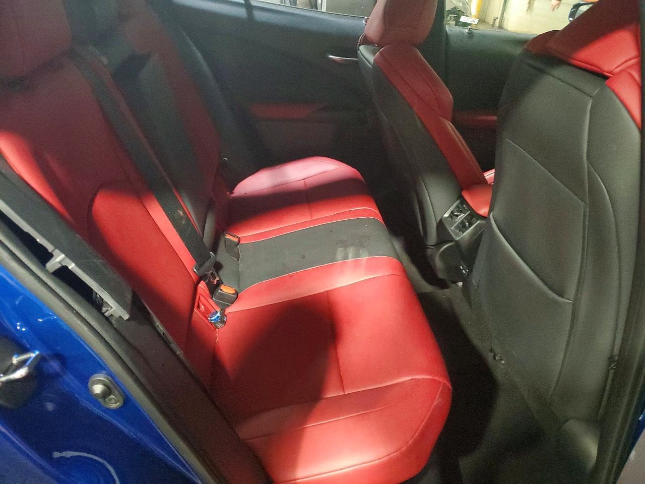 2021 Lexus Ux 250H F Sport - zdjęcie 11