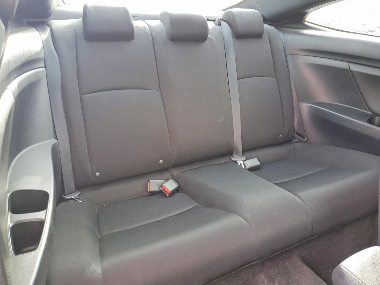 2018 Honda Civic Si - zdjęcie 10