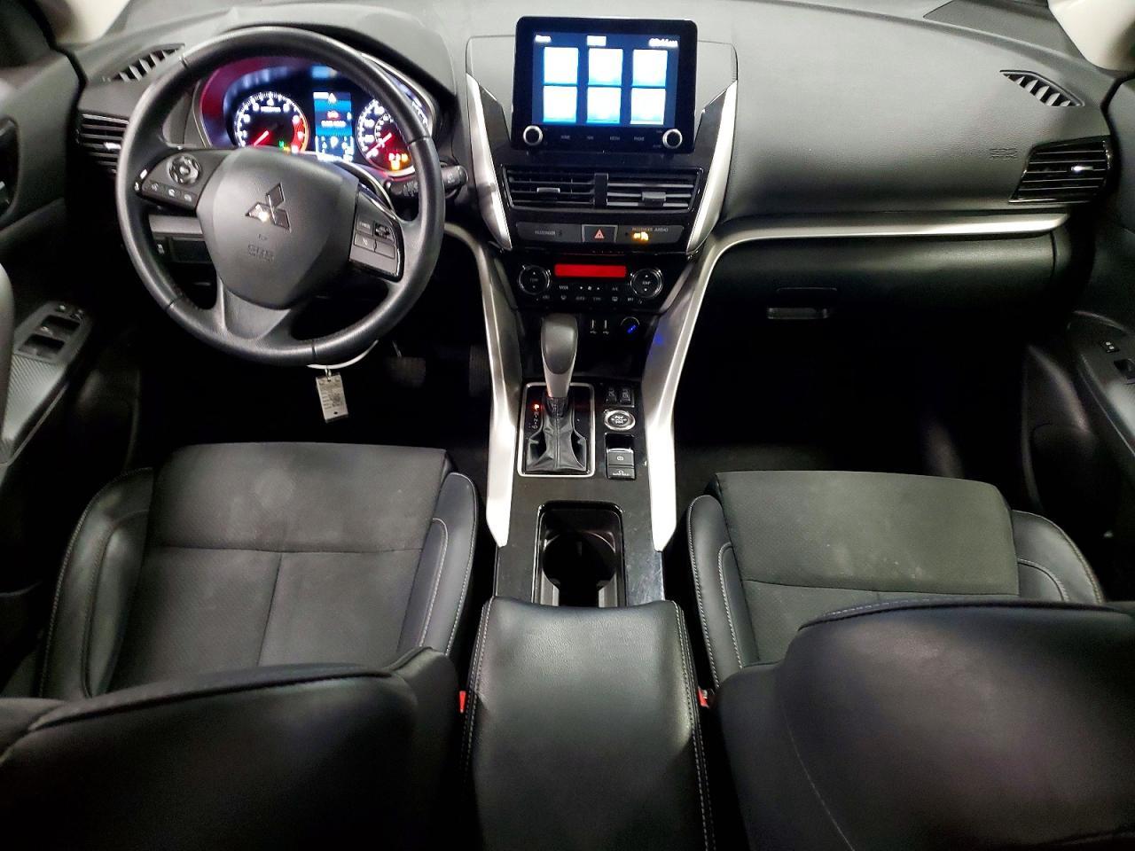 2022 Mitsubishi Eclipse Cross Se - zdjęcie 8