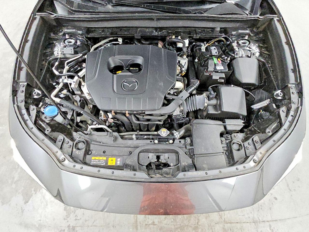 2023 Mazda Cx-30 Premium - zdjęcie 11