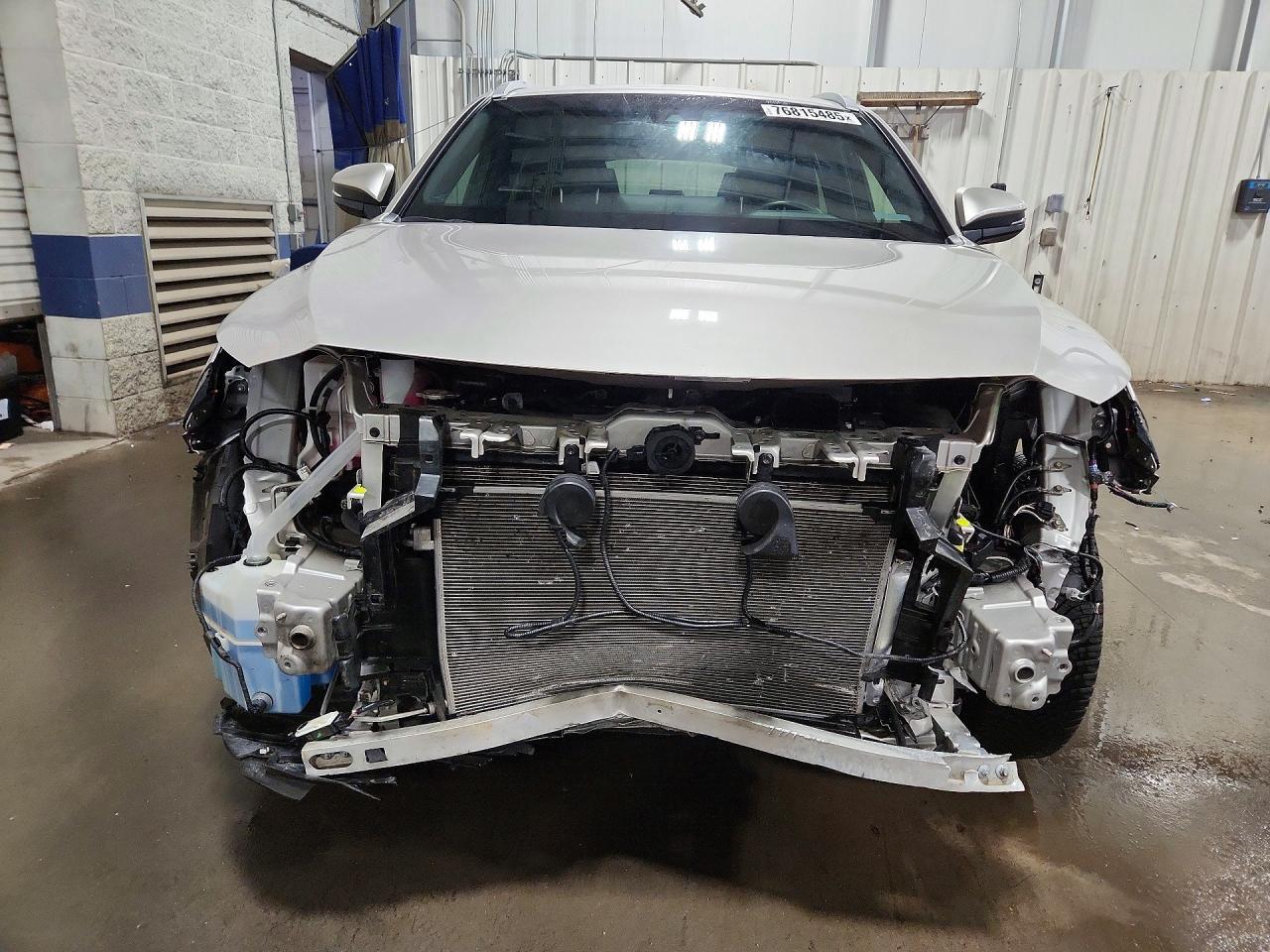 2022 Toyota Venza Xle - zdjęcie 5