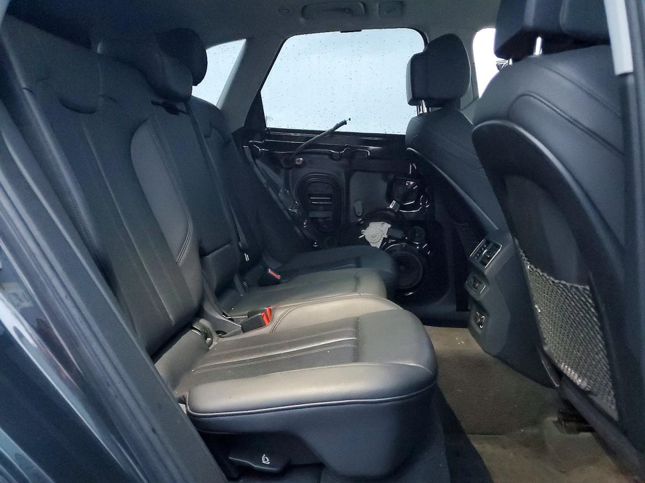 2019 Audi Q5 Premium Plus - zdjęcie 11