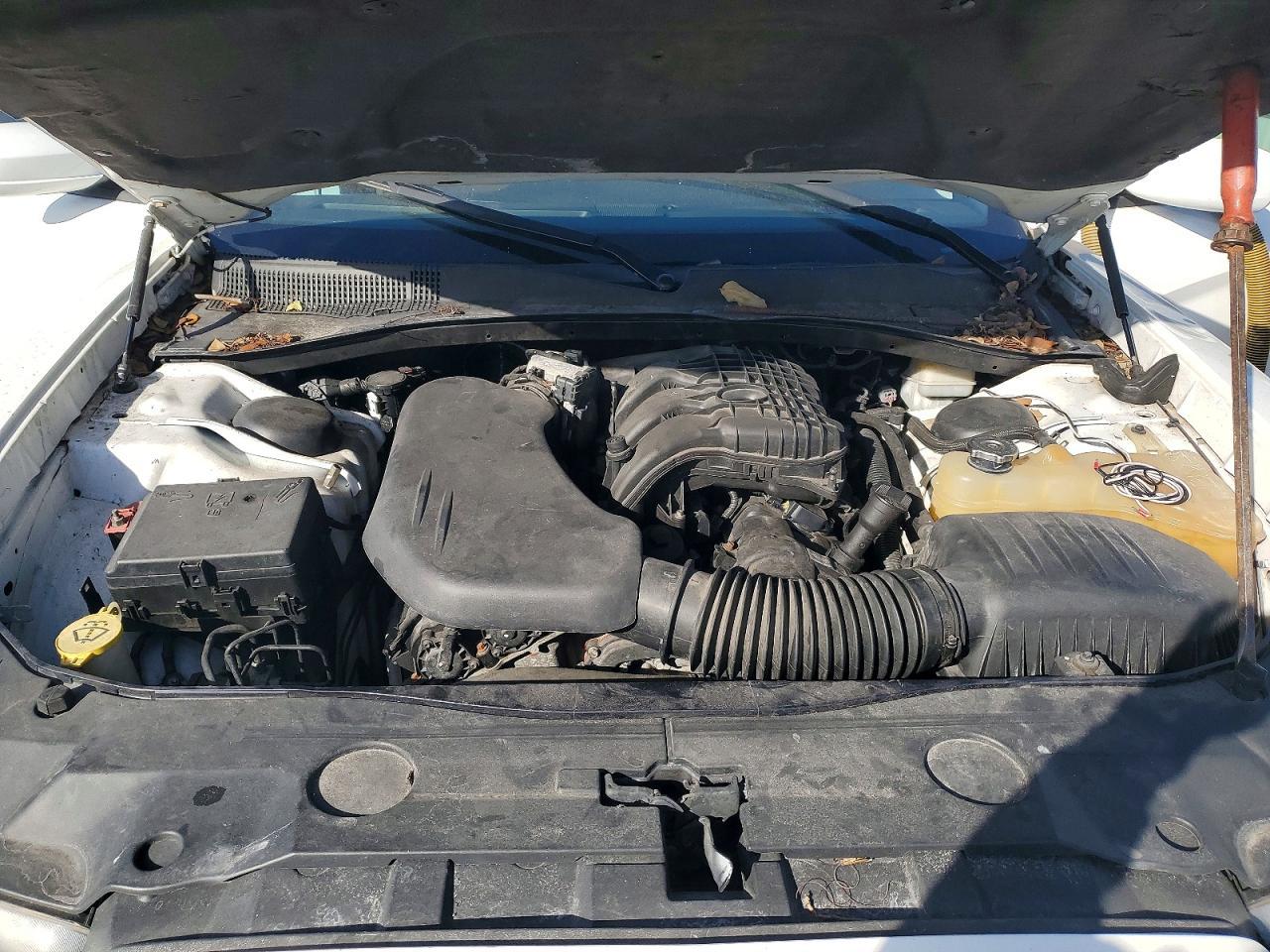 2013 Dodge Charger Se - zdjęcie 11