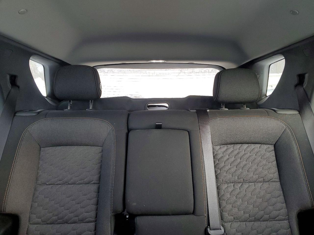 2019 Chevrolet Equinox Lt - zdjęcie 10