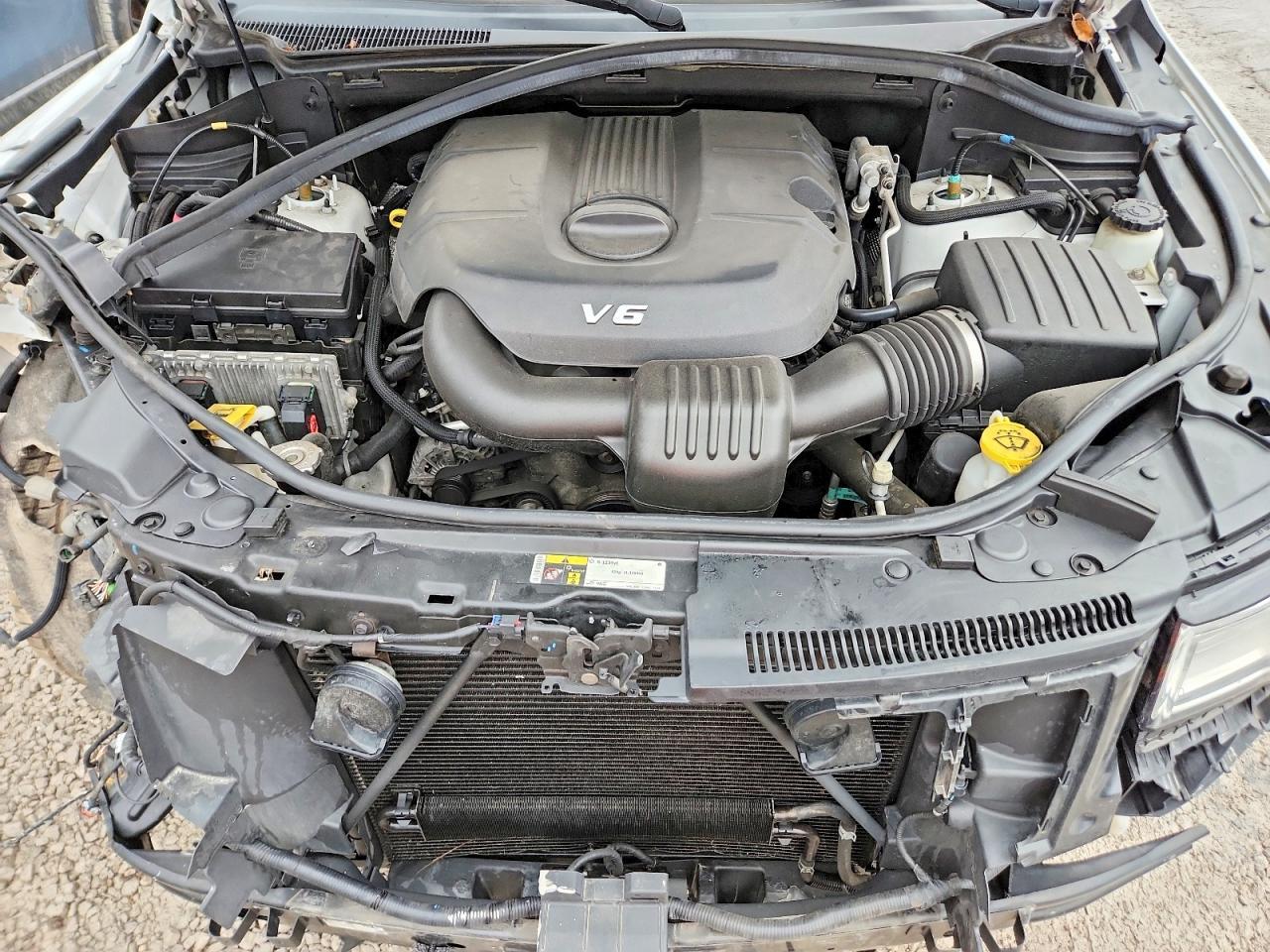 2015 Jeep Grand Cherokee Summit - zdjęcie 12