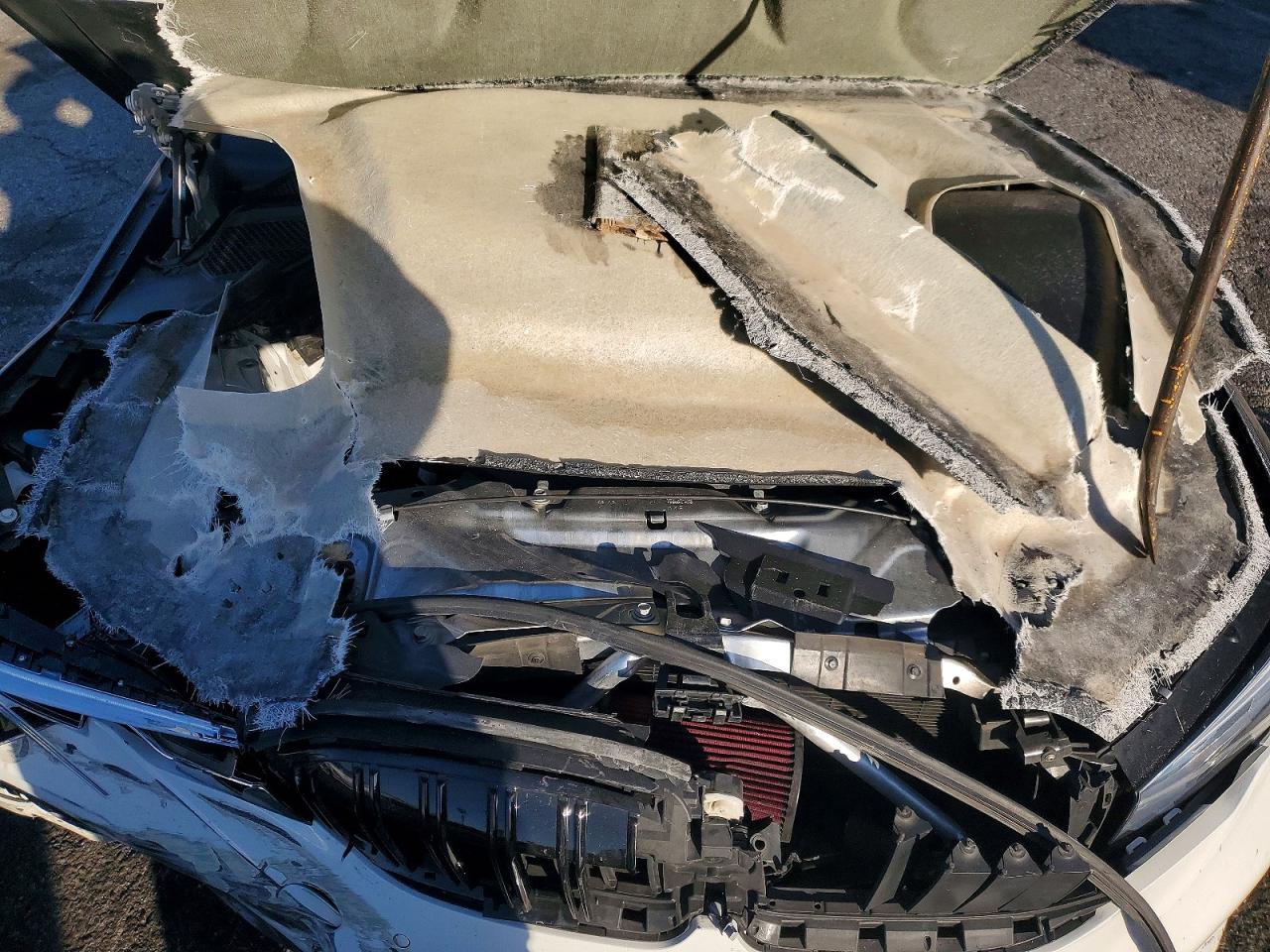 2021 BMW M340I - zdjęcie 11