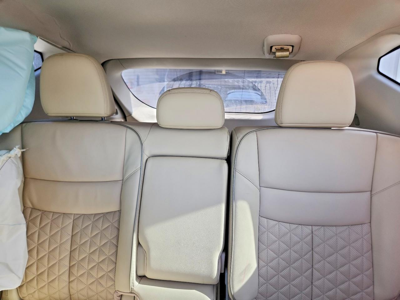 2019 Nissan Murano S - zdjęcie 10