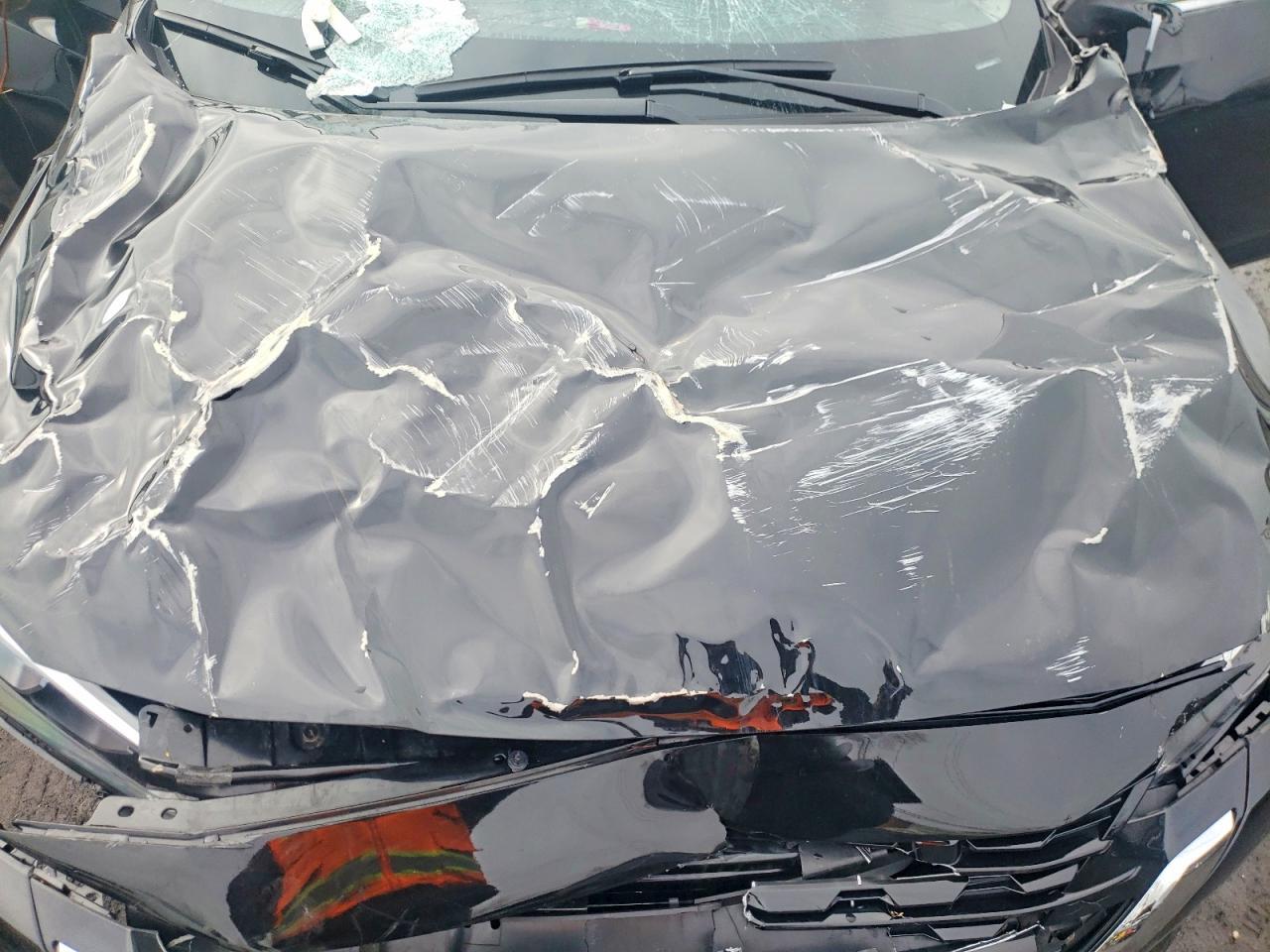 2024 Nissan Sentra Sv - zdjęcie 11