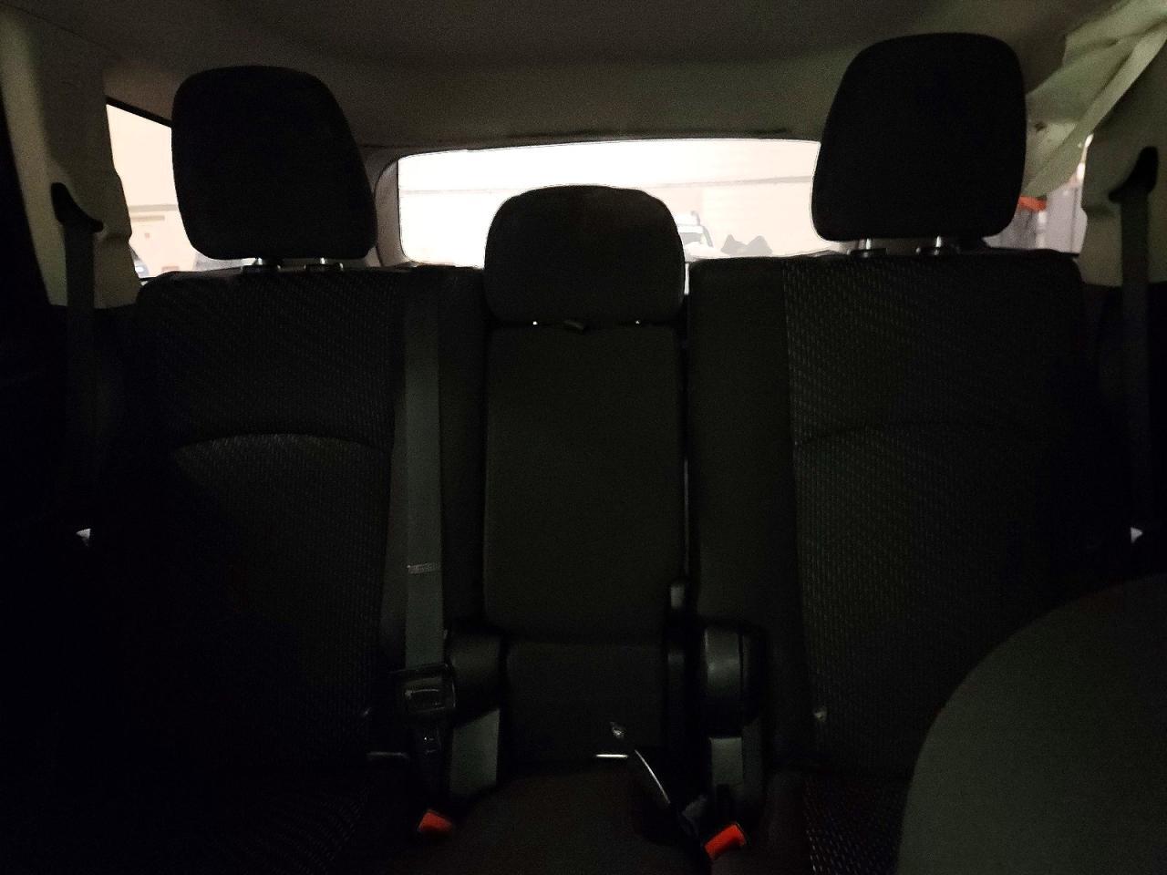 2018 Dodge Journey Se - zdjęcie 10