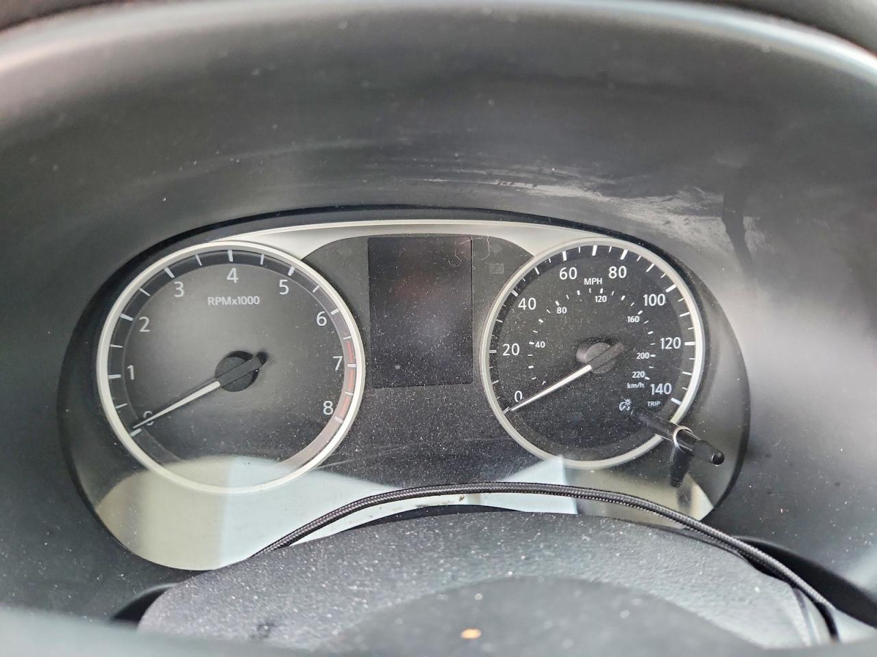 2021 Nissan Kicks S - zdjęcie 9