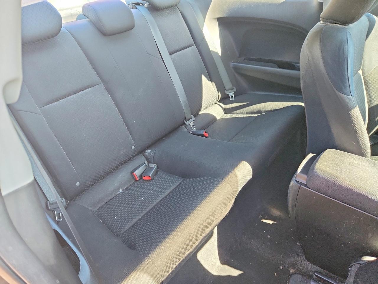 2015 Honda Civic Lx - zdjęcie 10