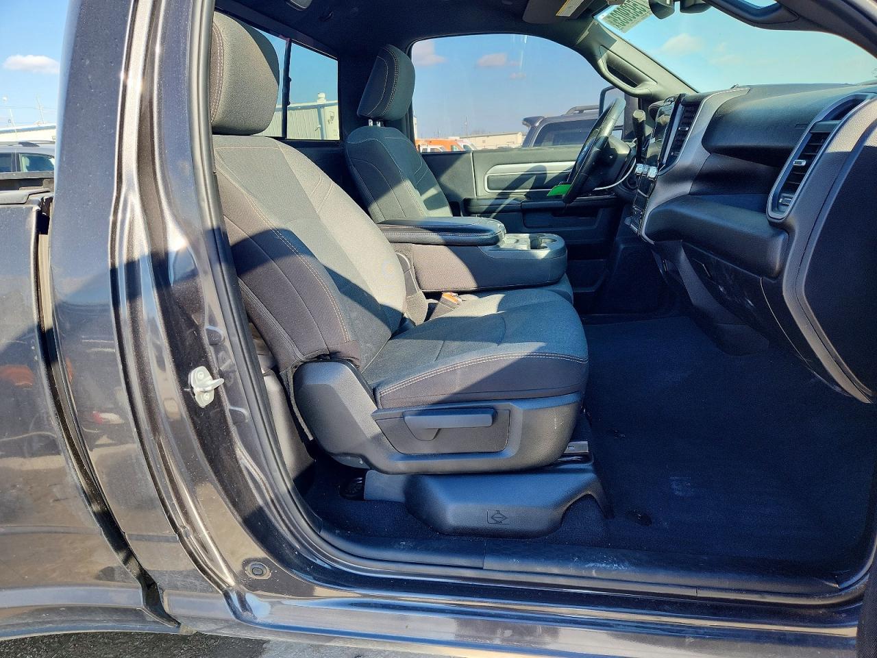 2024 Ram 3500 Tradesman - zdjęcie 10