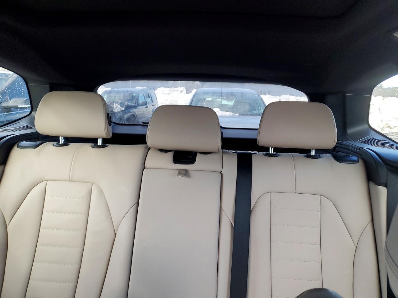 2023 BMW X3 M40I - zdjęcie 10