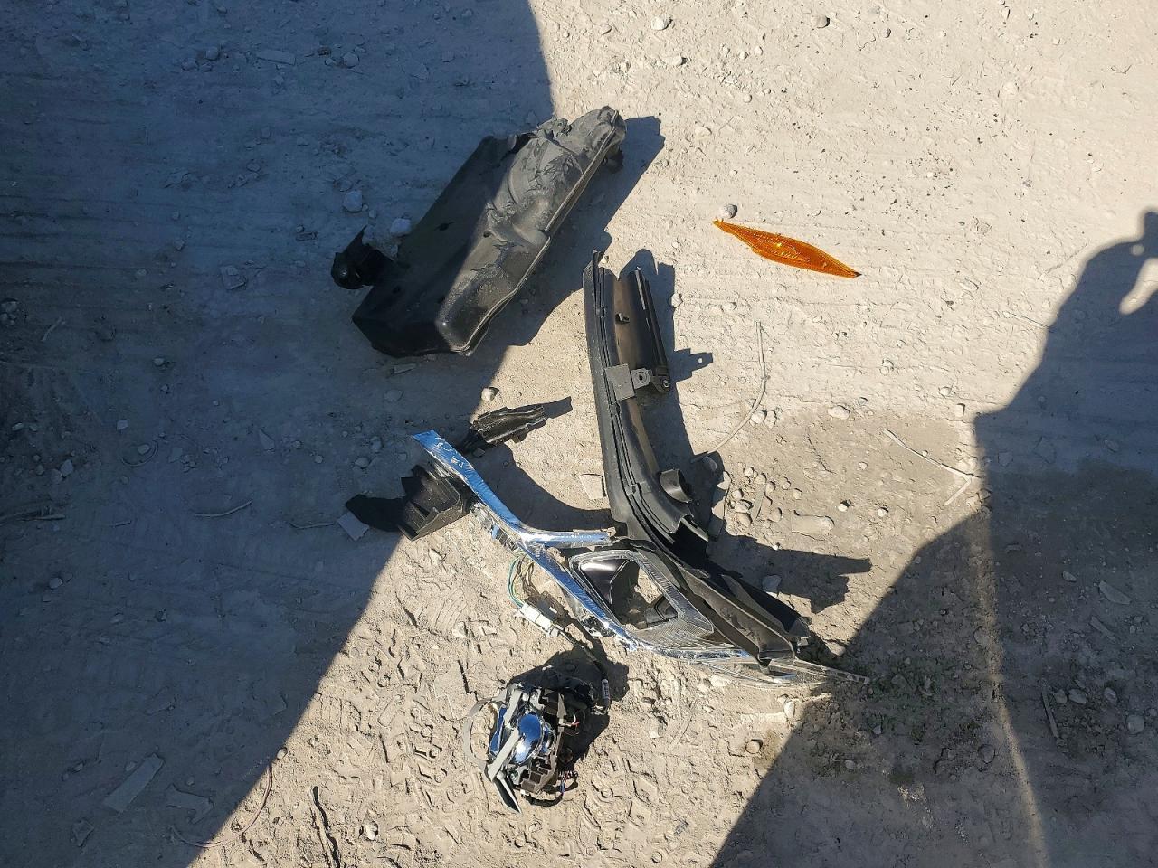 2018 Toyota Camry Se - zdjęcie 12