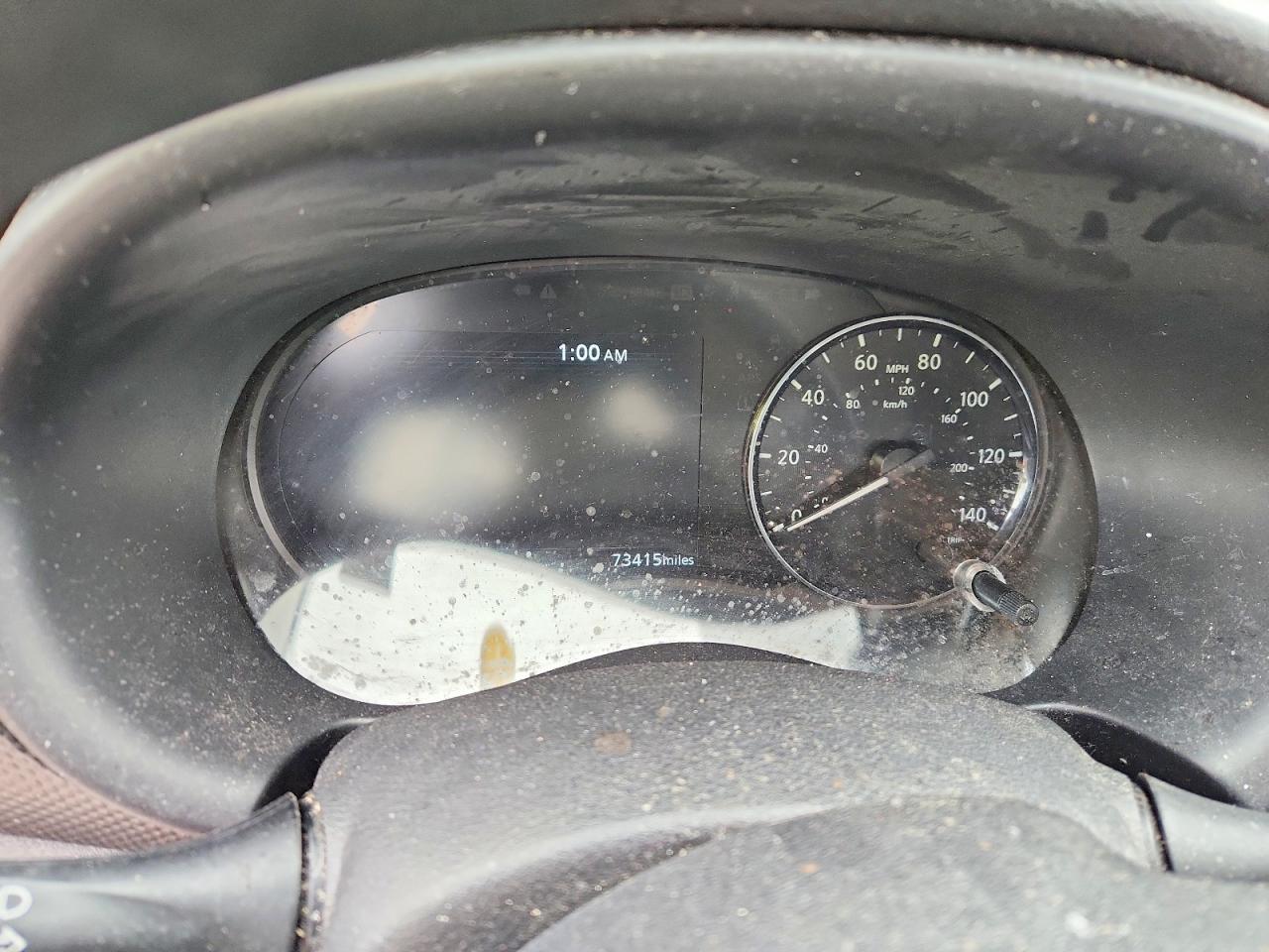 2022 Nissan Kicks Sv - zdjęcie 9