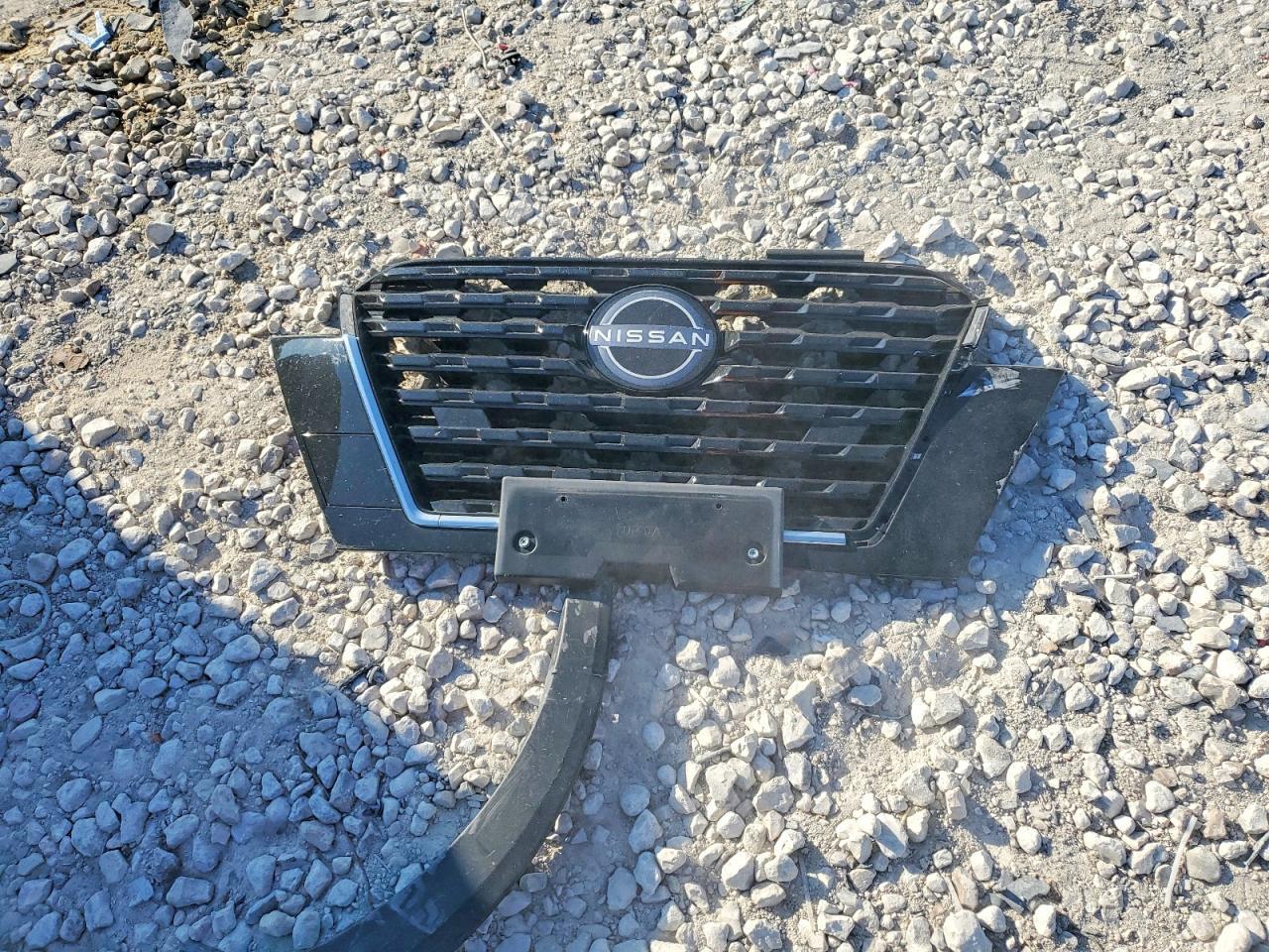 2024 Nissan Kicks Sv - zdjęcie 13