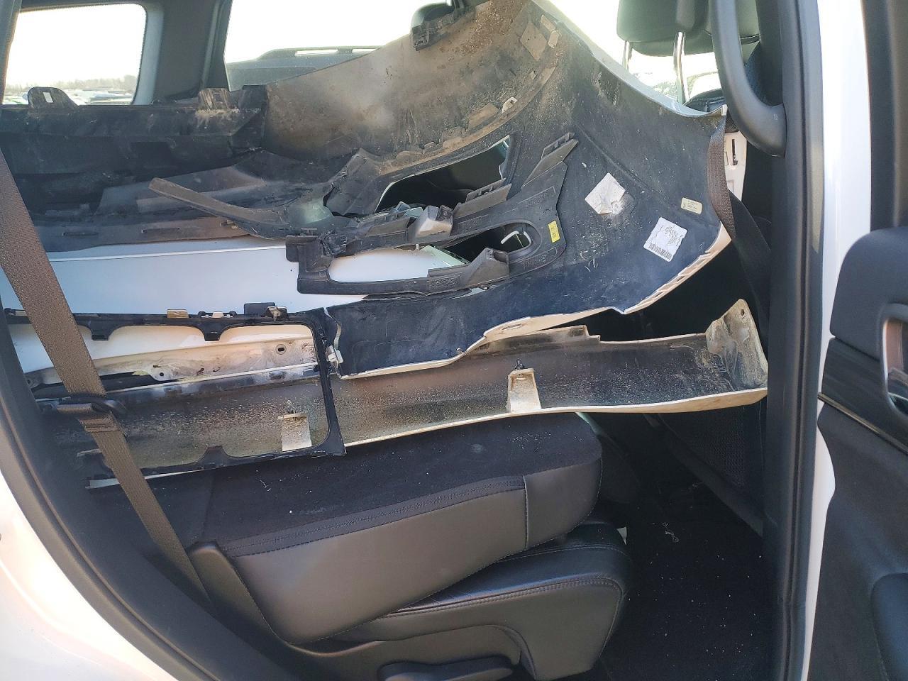 2020 Jeep Grand Cherokee Limited - zdjęcie 11