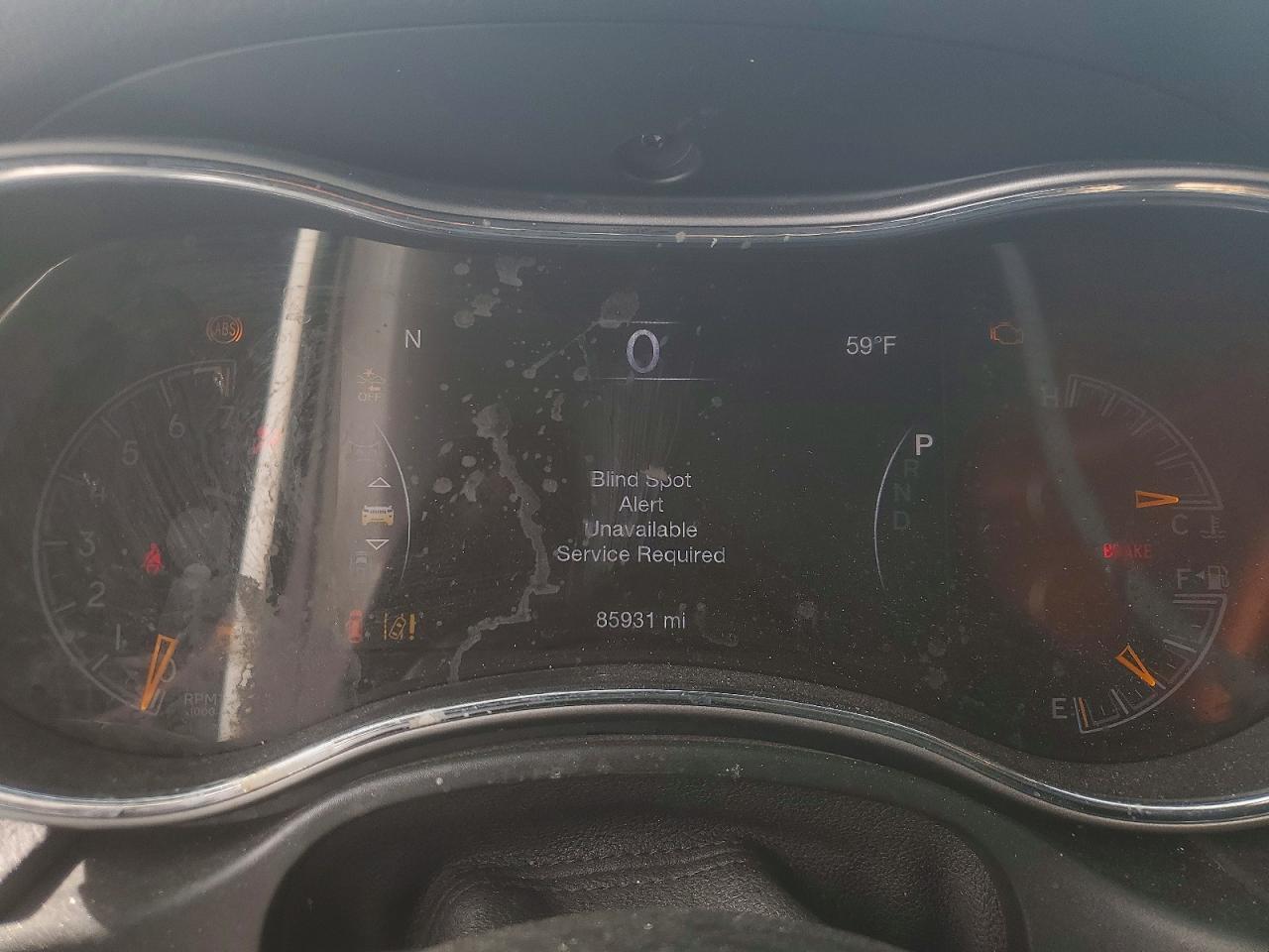 2020 Jeep Grand Cherokee Laredo - zdjęcie 9