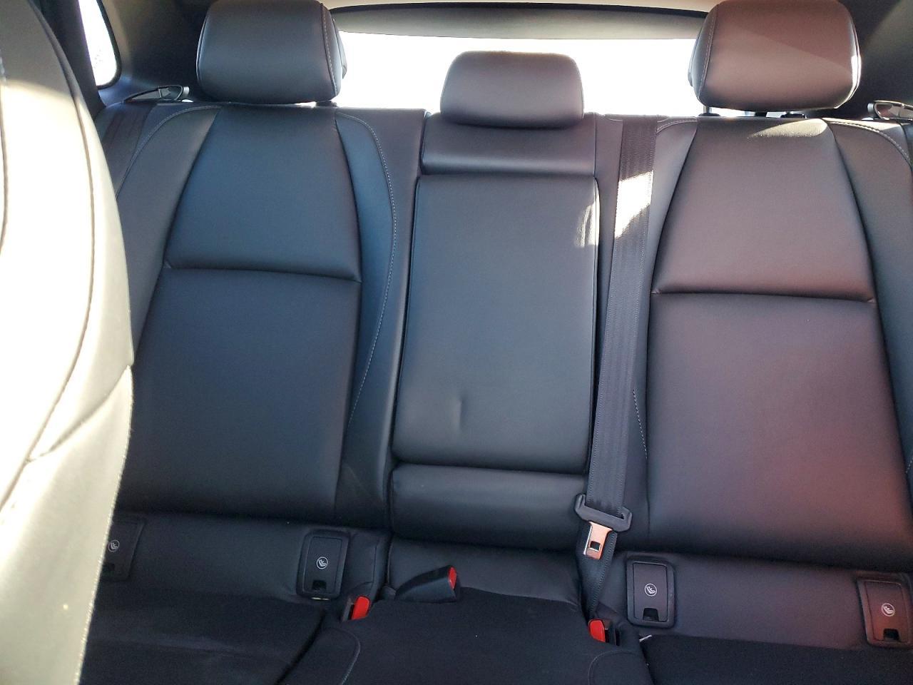 2021 Mazda Cx-30 Select - zdjęcie 10