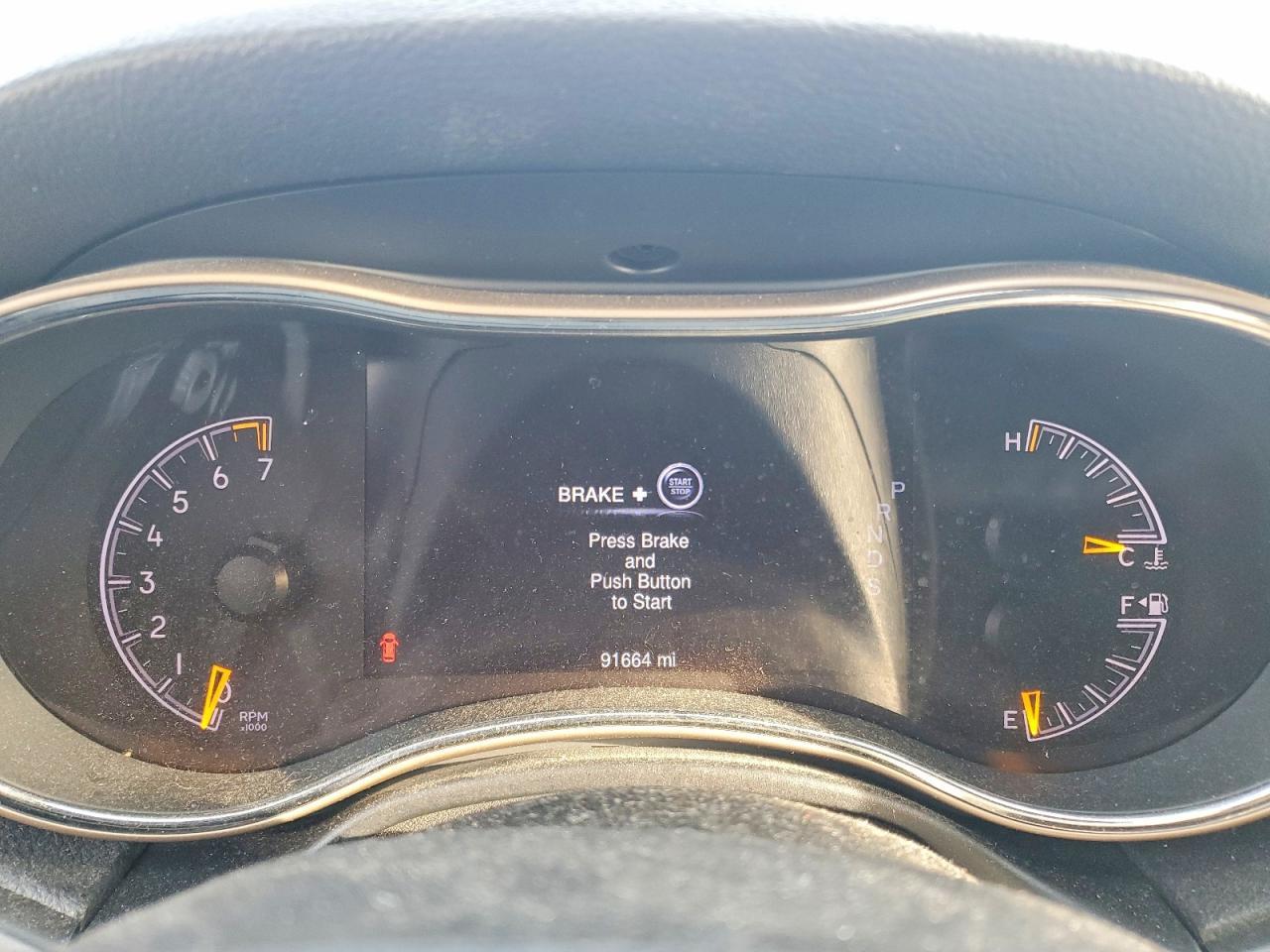 2015 Jeep Grand Cherokee Limited - zdjęcie 9