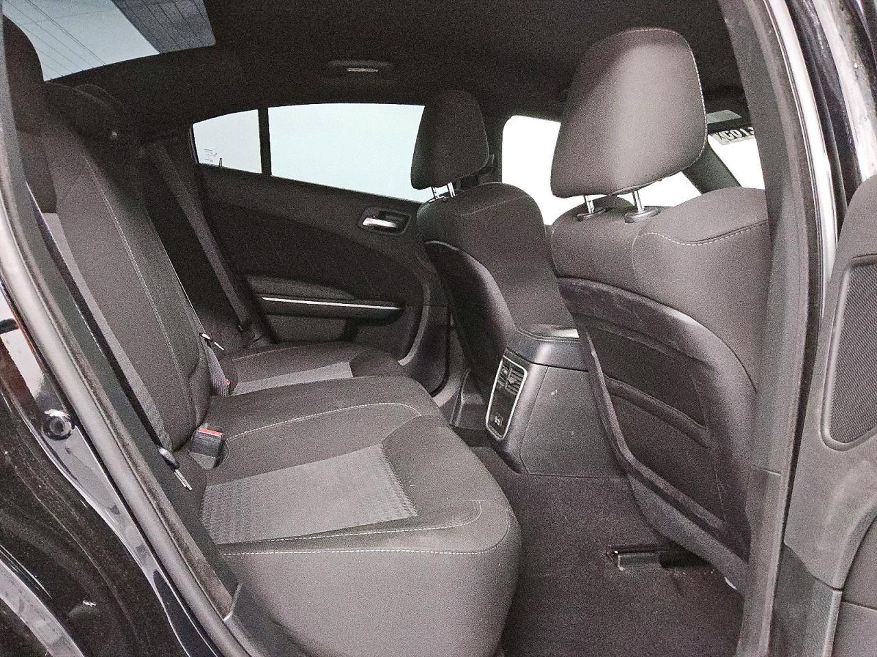 2023 Dodge Charger Scat Pack - zdjęcie 10