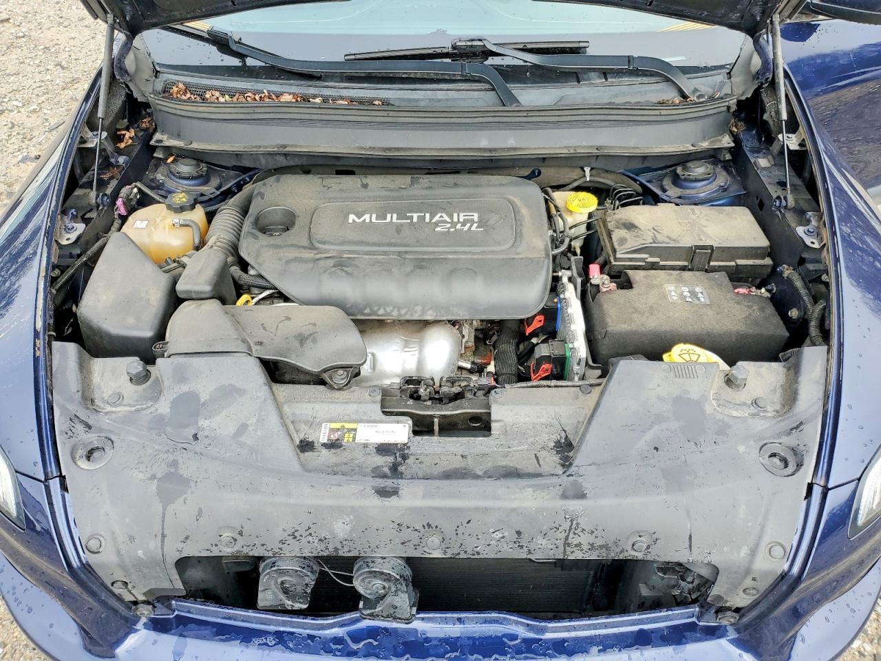 2015 Jeep Cherokee Latitude - zdjęcie 12