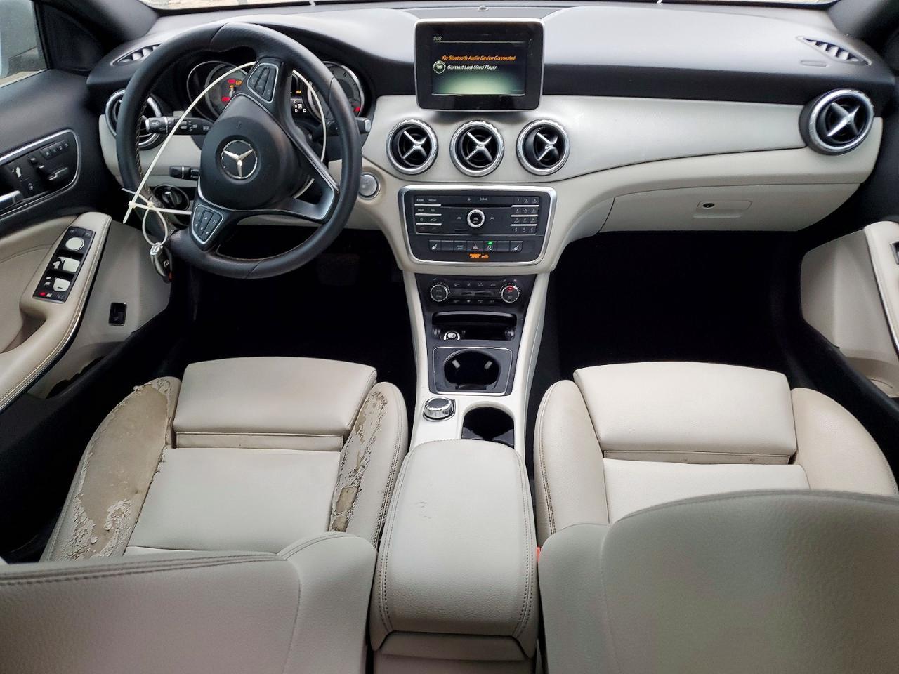 2016 Mercedes-Benz Gla 250 - zdjęcie 8