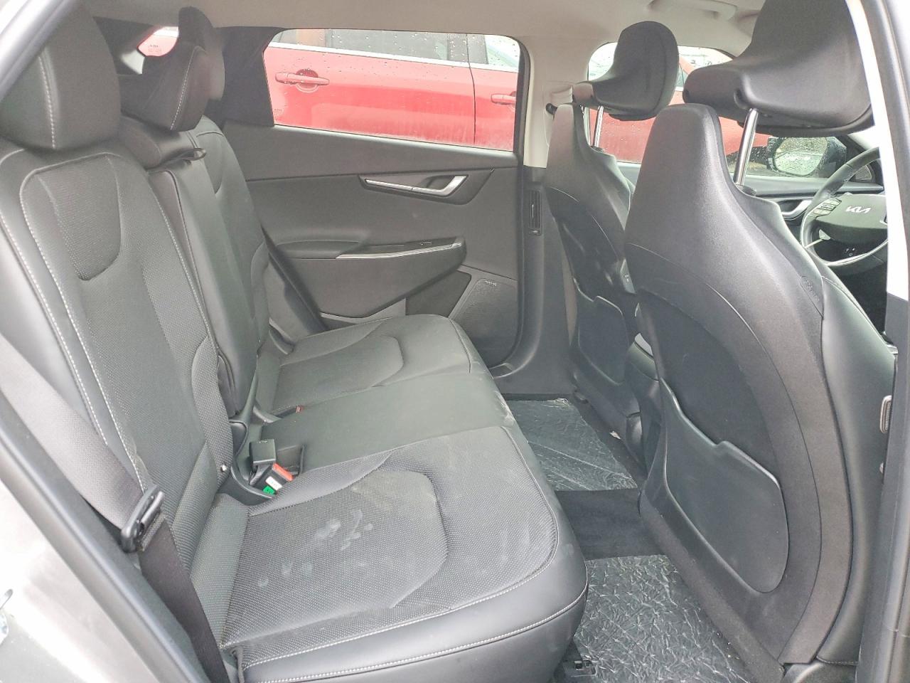 2022 Kia Ev6 Wind - zdjęcie 10