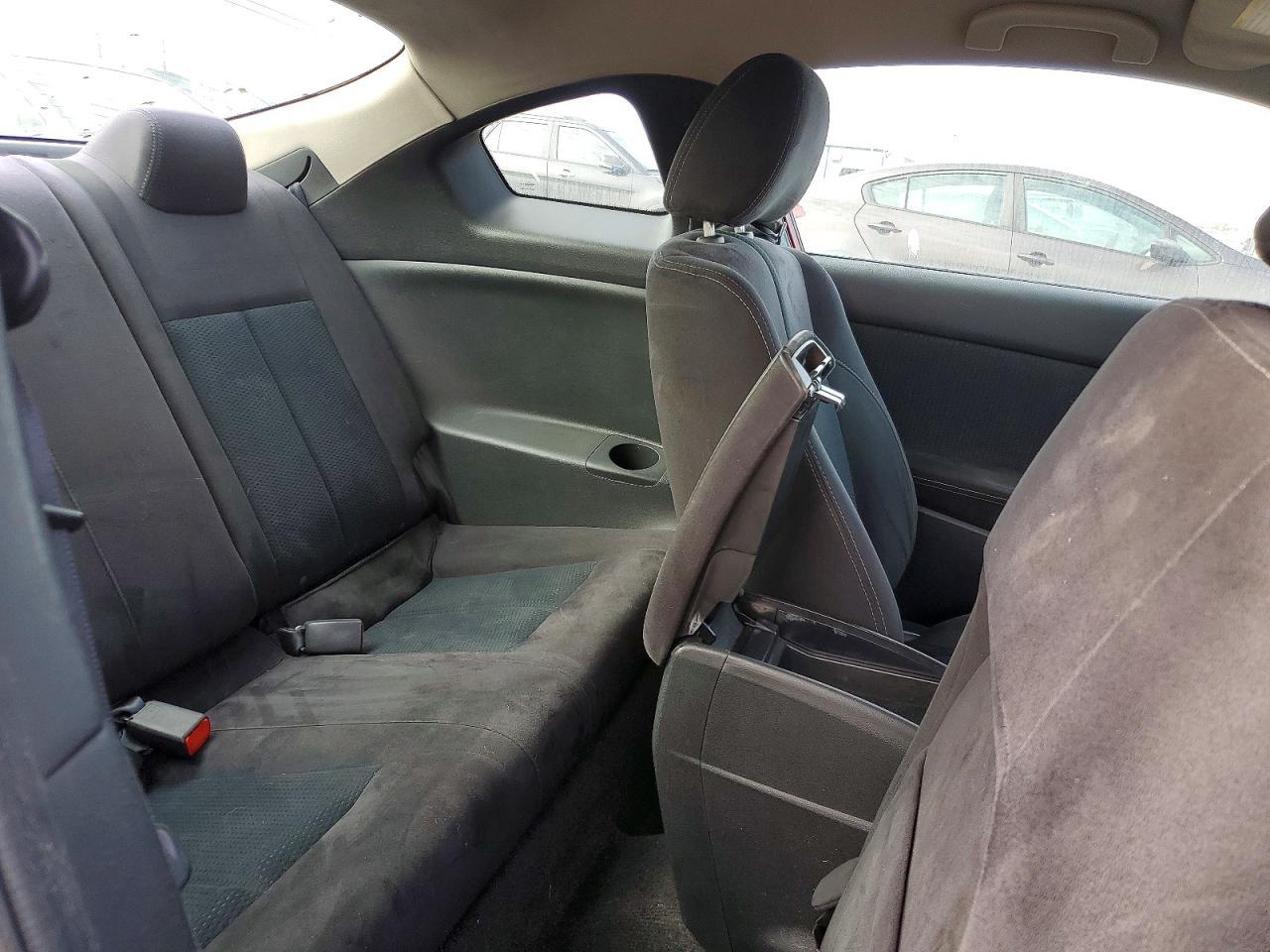 2013 Nissan Altima - zdjęcie 10