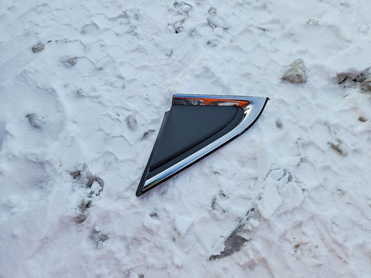 2020 Ford Edge Titanium - zdjęcie 13