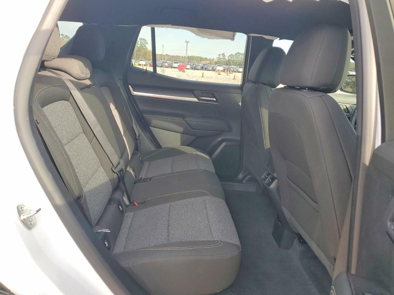 2026 GMC Terrain Elevation - zdjęcie 11