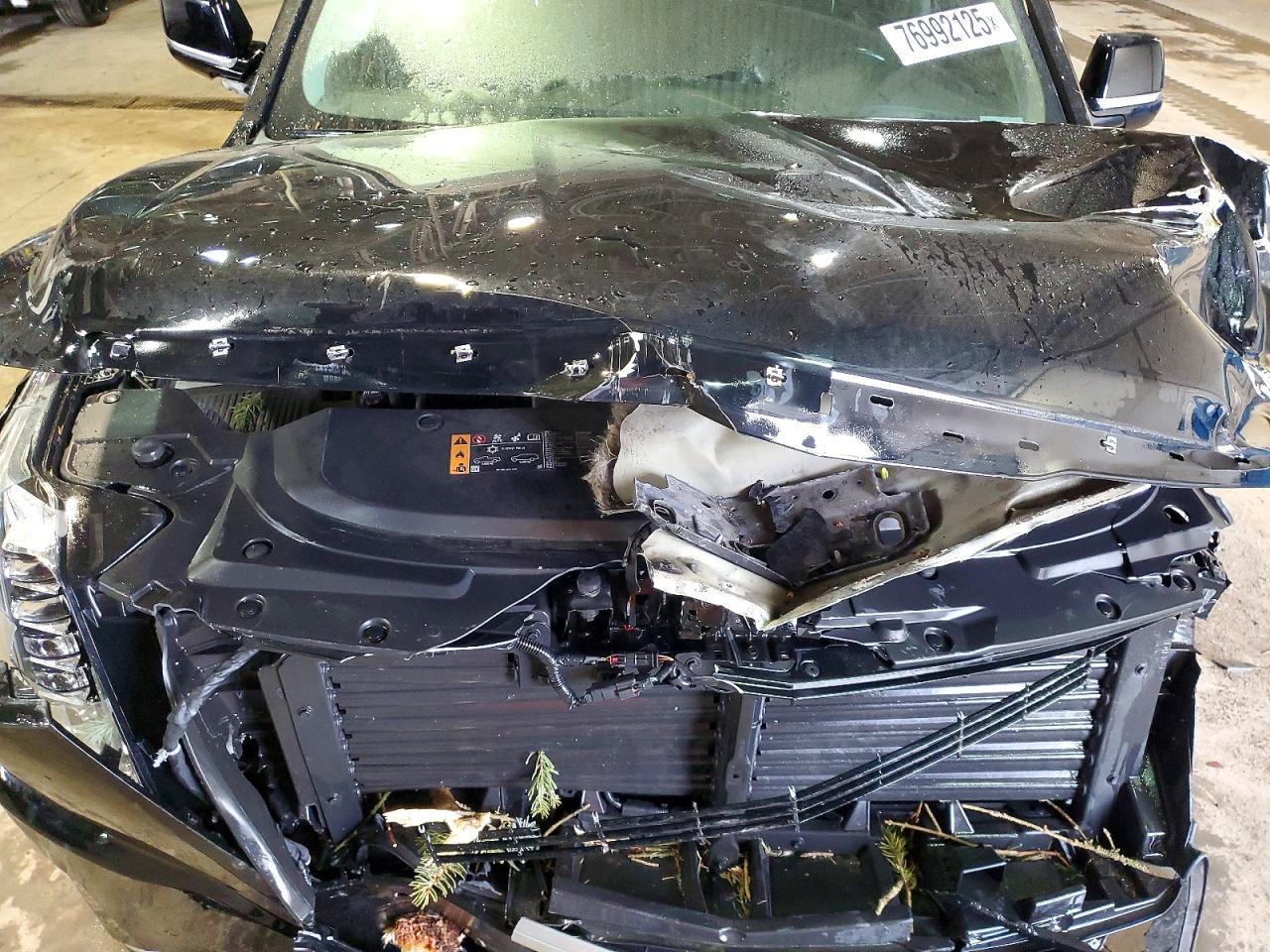 2019 Cadillac Escalade Esv Luxury - zdjęcie 12