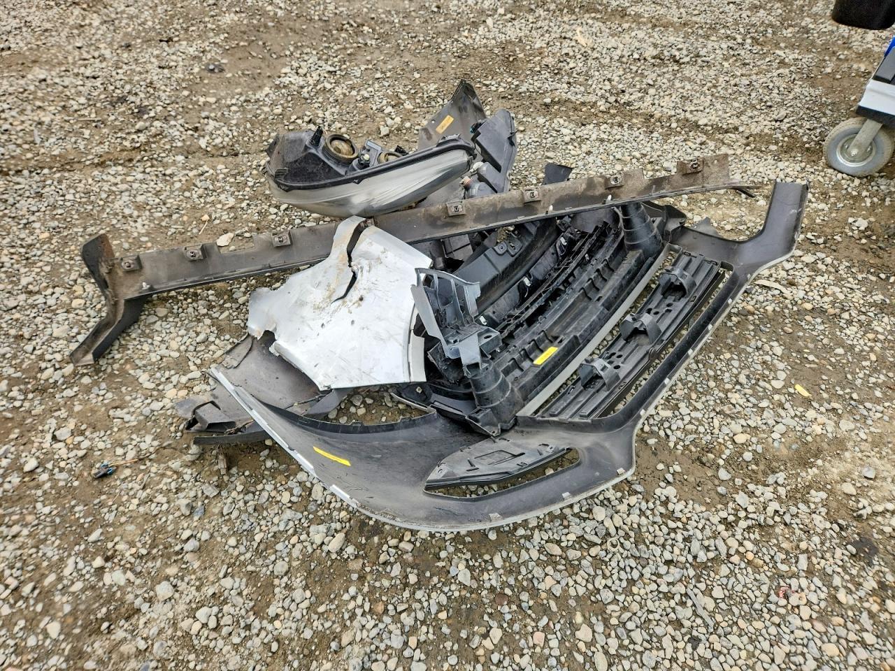 2016 Ford Escape Se - zdjęcie 13