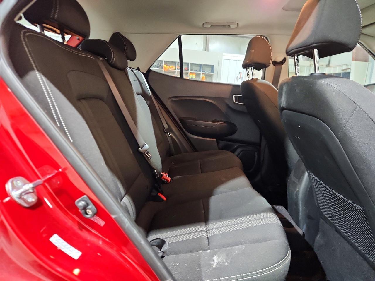 2023 Hyundai Venue Sel - zdjęcie 11