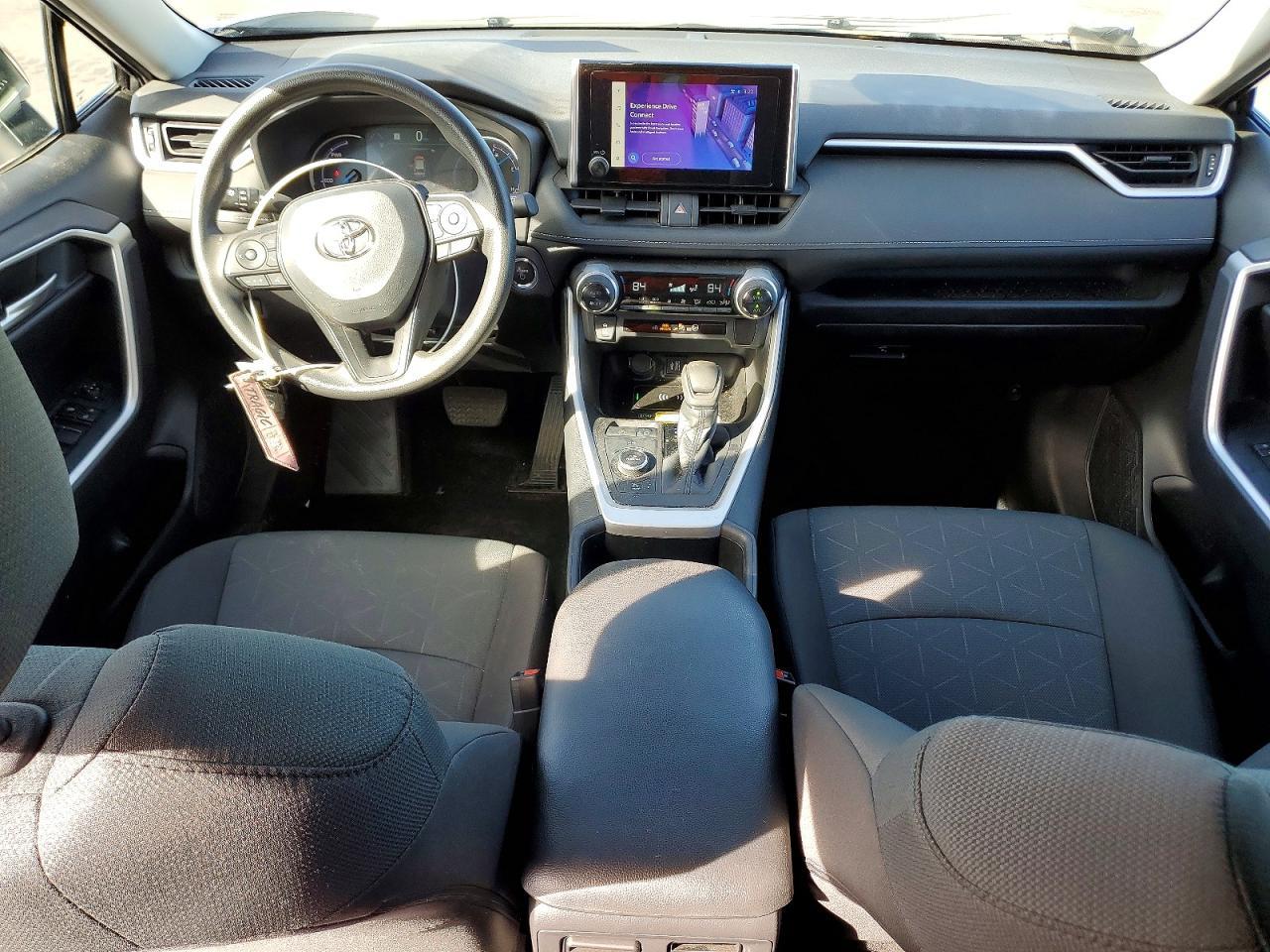 2024 Toyota Rav4 Hybrid Woodland Edition - zdjęcie 8
