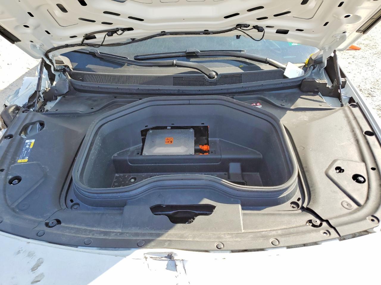 2025 Jeep Wagoneer S Launch Edition - zdjęcie 12