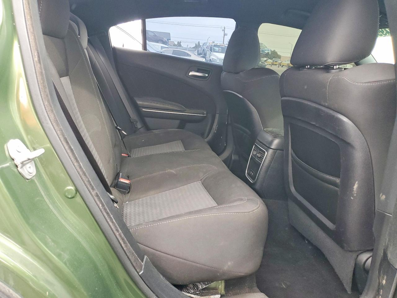 2020 Dodge Charger Scat Pack - zdjęcie 10