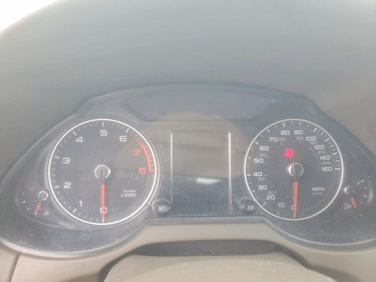 2016 Audi Q5 Premium Plus - zdjęcie 9