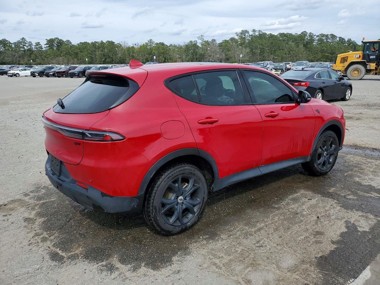 2023 Dodge Hornet Gt Plus - zdjęcie 3