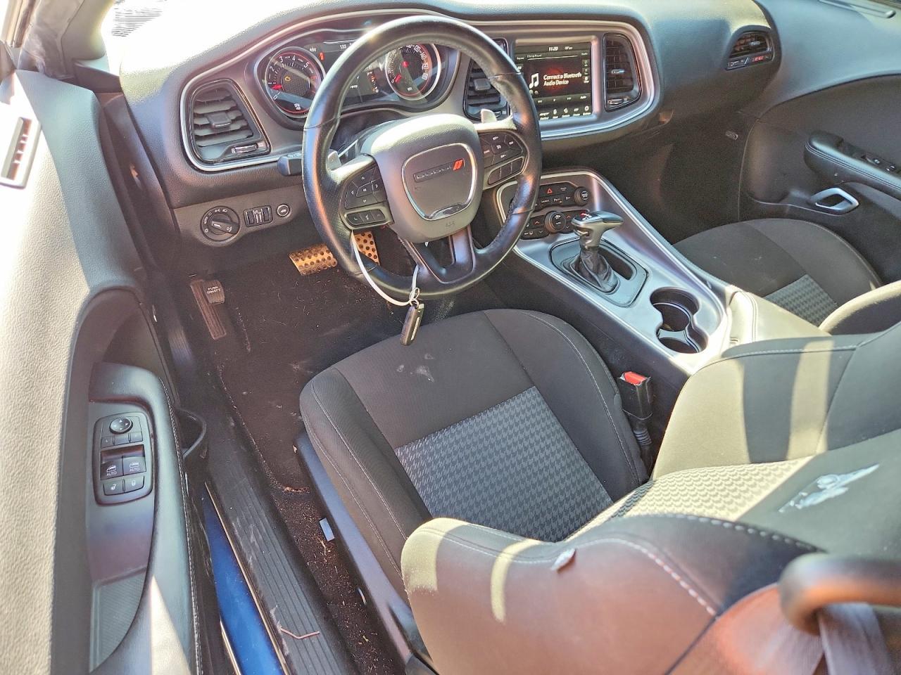 2020 Dodge Challenger - zdjęcie 8