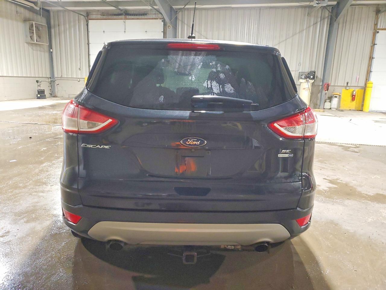 2015 Ford Escape Se - zdjęcie 6