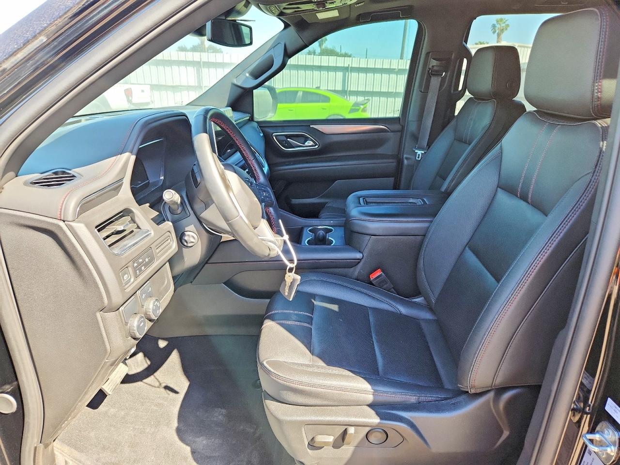 2024 Chevrolet Tahoe C1500 Rst - zdjęcie 7