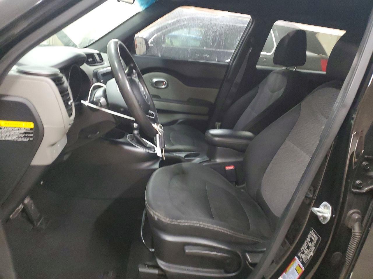 2019 Kia Soul + - zdjęcie 7