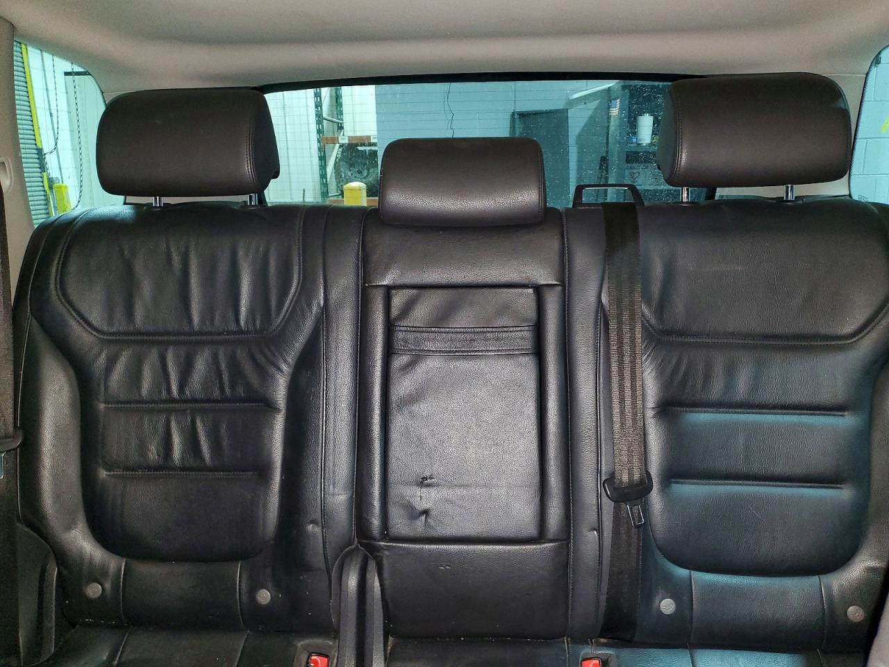 2014 Volkswagen Touareg V6 Tdi - zdjęcie 10
