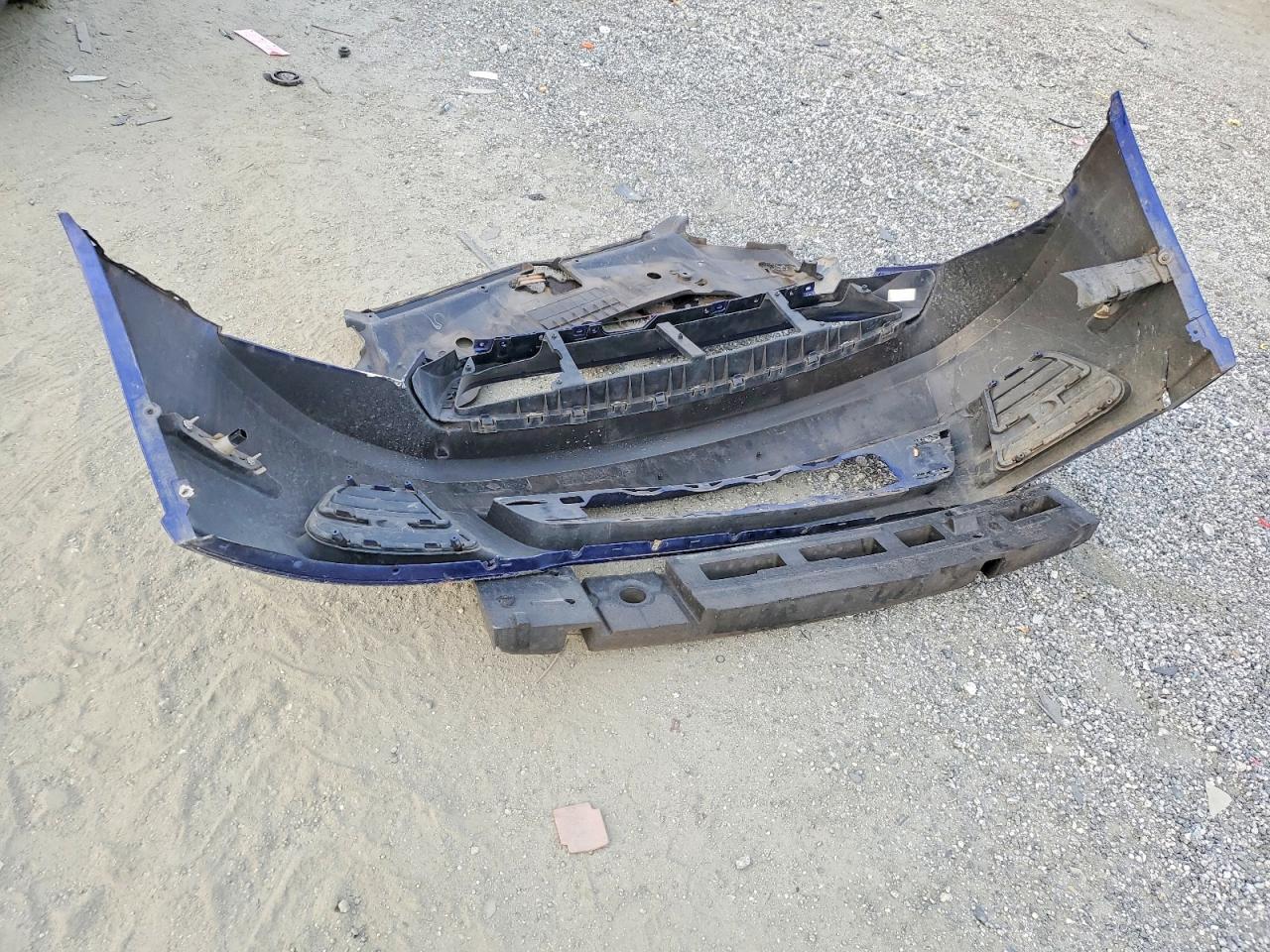 2014 Ford Mustang - zdjęcie 12